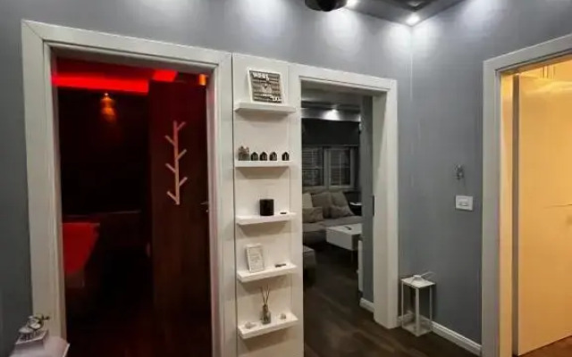Comfort Inn Apartment