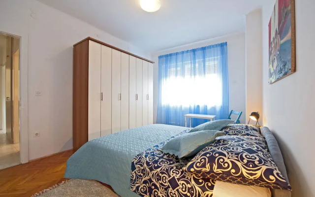 Apartment Bačvice