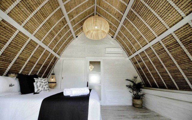 White Palm Hotel Bali