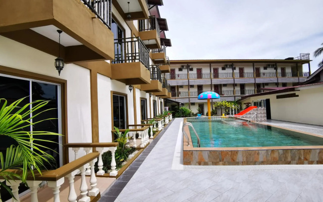 Casa Idaman Motel