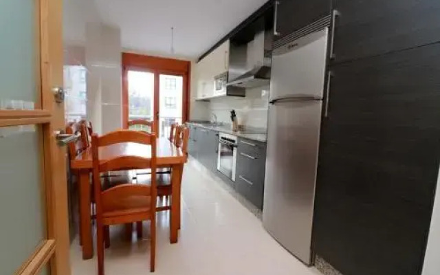 Casas Novas Hosteleria