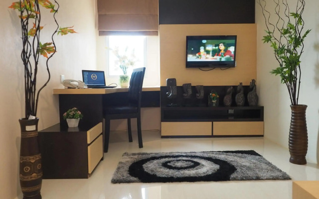 Nagoya Mansion Hotel & Residence