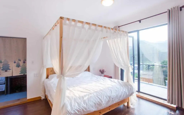 Youke Zhujia Lodge