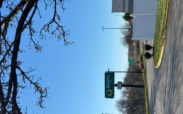 Quality Inn Spring Valley - Nanuet
