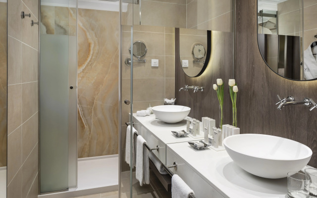 The Level at Melia Castilla