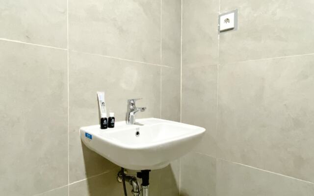 Great Deal And Comfortable Studio Pollux Chadstone Apartment