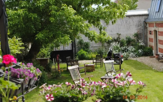 Studio "Maison Schott"