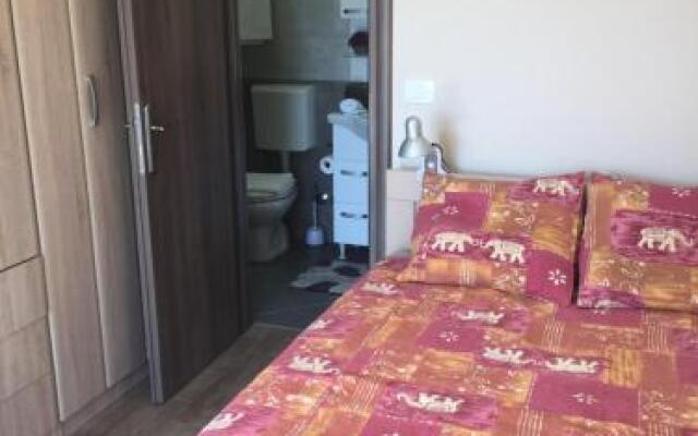 Apartman Djenovici