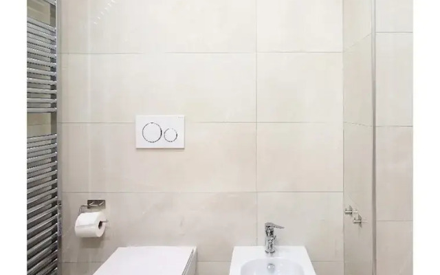 Mercanti Vintage Apartment