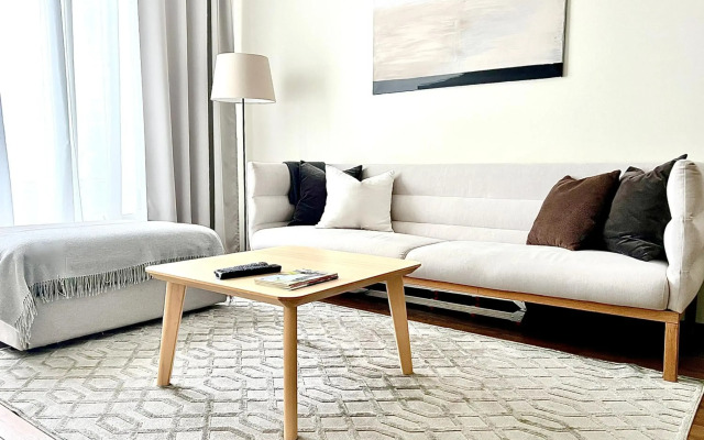 Vilnius Apartments & Suites - Town Hall