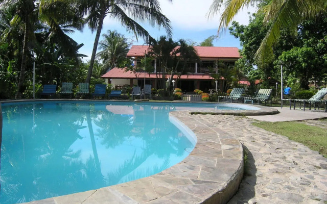Seaside Travellers Inn