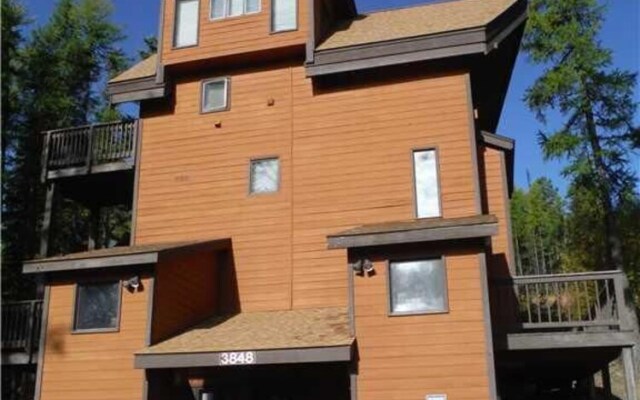 Lodgepole Lower - 3 Br Condo