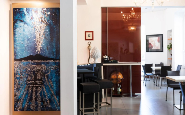 Rex Lifestyle Hotel