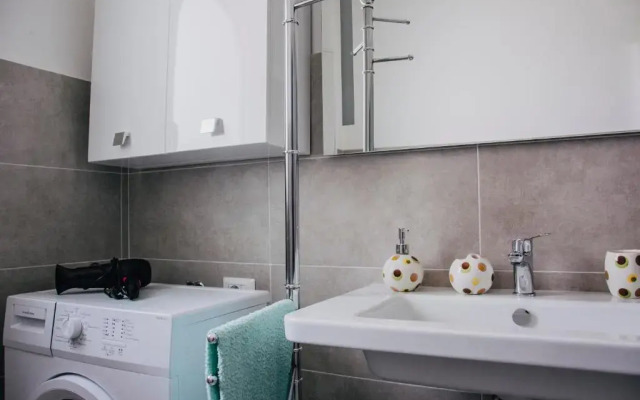 Milva's Apartment