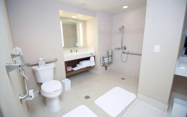 Hilton Los Angeles/Universal City