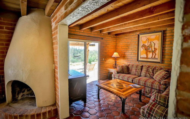 Tanque Verde Ranch