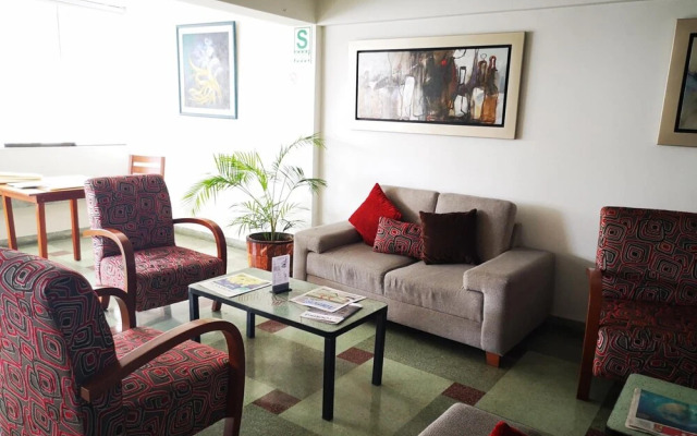 Hotel Cholcana