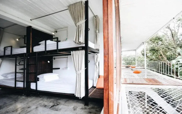 88 Hilltop Hostel Phu Quoc