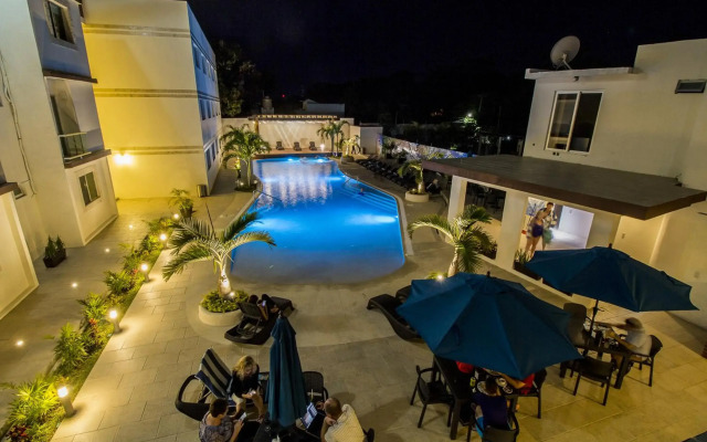 Hotel Tulijá Palenque