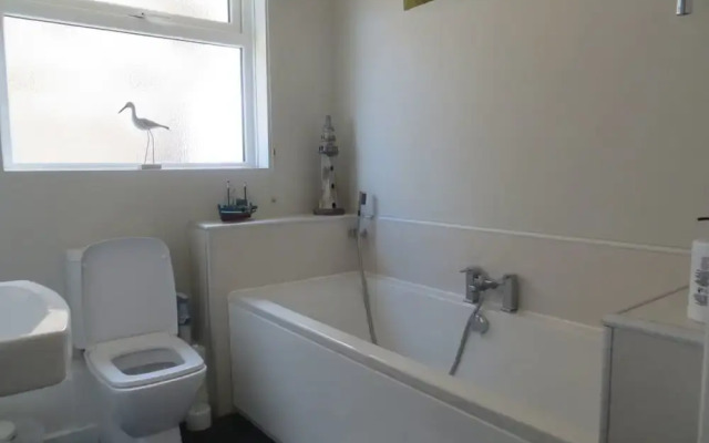 Seascape Family Accomodation