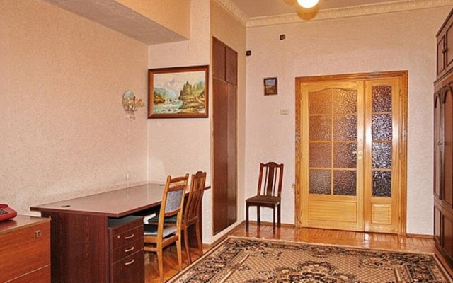 Sadovoye Koltso Apartments VDNKh