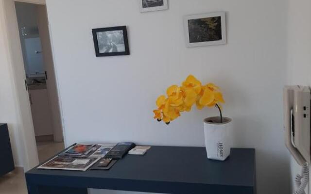 Apartamento Santa Ana