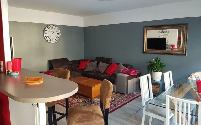 Cosy and luxe - 2 Rooms