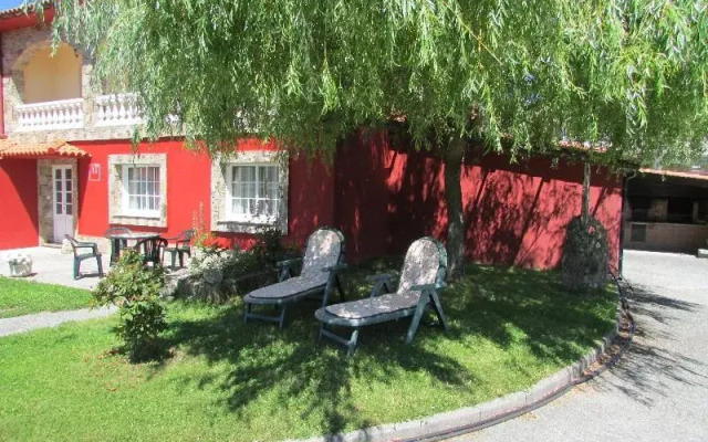 Casa de Millares