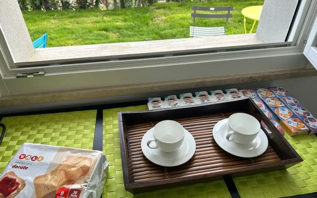 Le Relais du Lierre