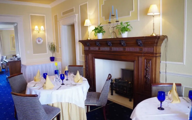 Balcary Bay Hotel