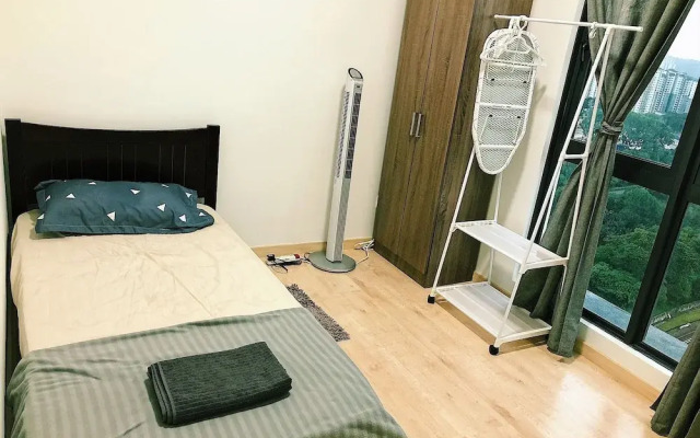 Bukit Jalil Condo Apartment