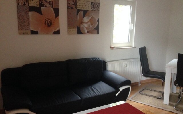 210P Gemütliches Apartment in Dortmund