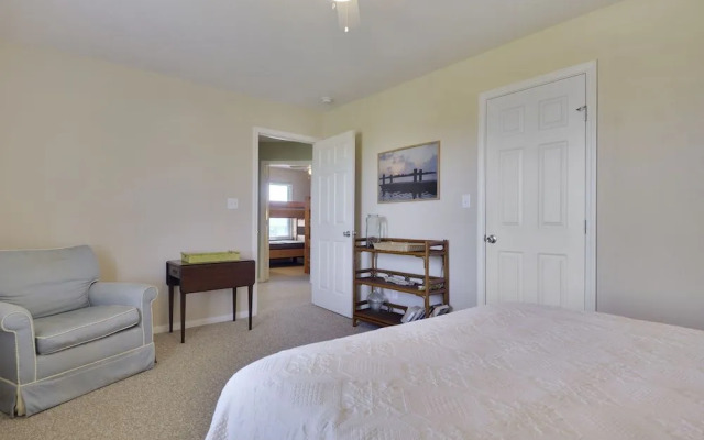 Tide House by RedAwning