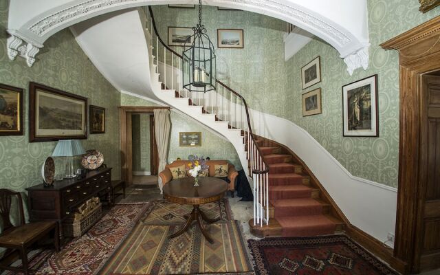 Quarter Bed and Breakfast