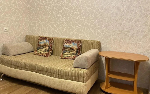 Апартаменты на Киевском бульваре 13 корпус 1