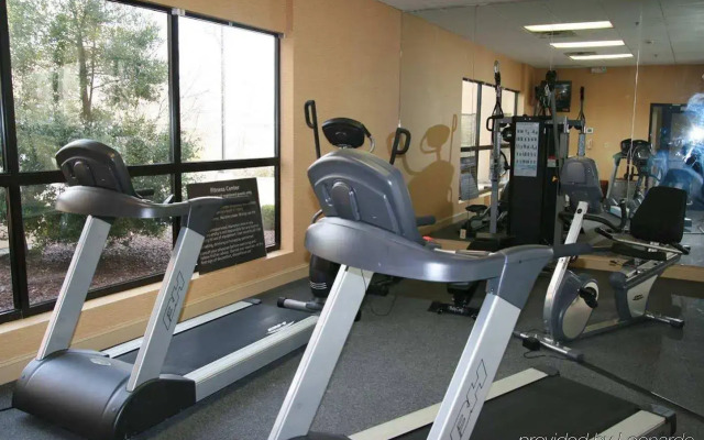 Holiday Inn Express New Albany - Louisville NW by IHG