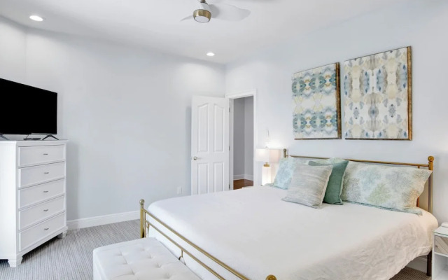 Villas Belvedere D - Paradise Palms