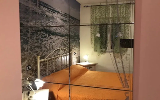 Vacanze Villa Carla