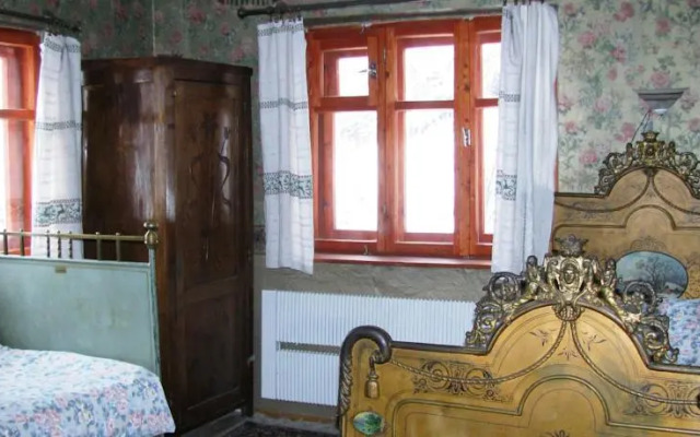 Zornica Guest House