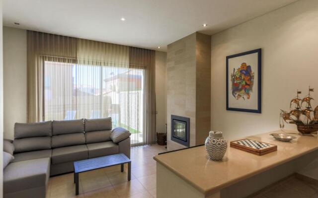 Villa Jardins da Branqueira5, Albufeira