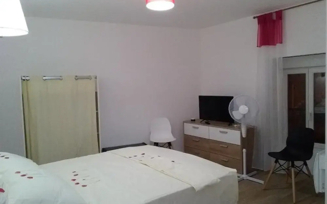 L'Auberge Chez Pascal