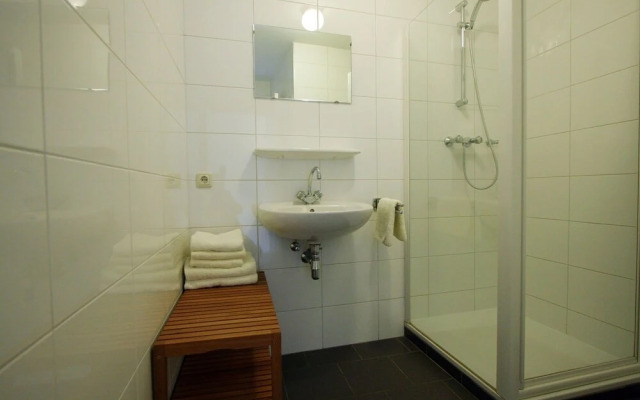 Restored Farmhouse in Wijlre With two Terraces