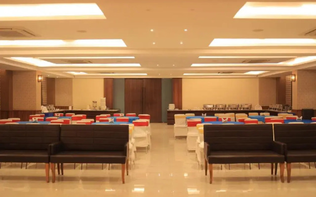 Aloha City Stay Raipur