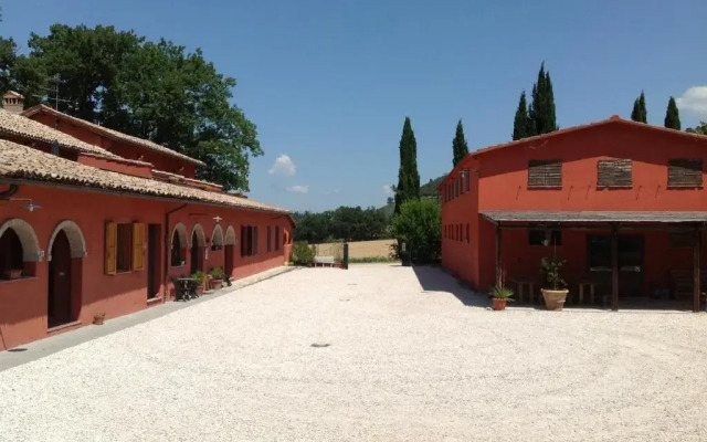 Agriturismo Collelignani