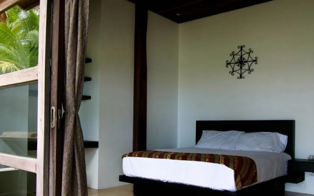 Siargao Paraiso Resort