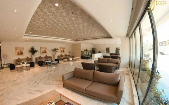 Sunday Luxury Downtown Adliya Formerly Jewel Hotel