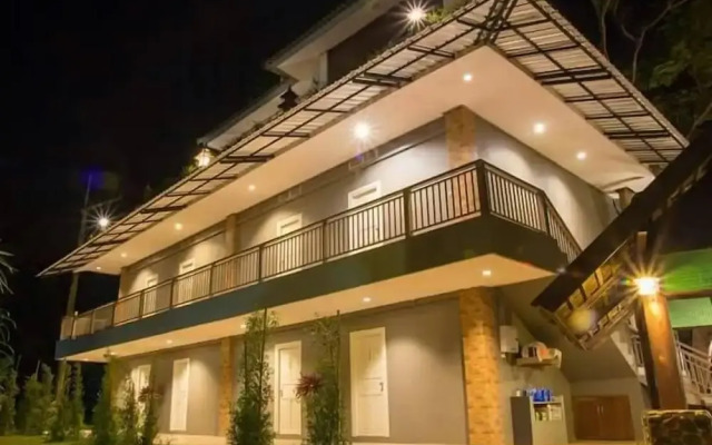 Season Namkorn Resort