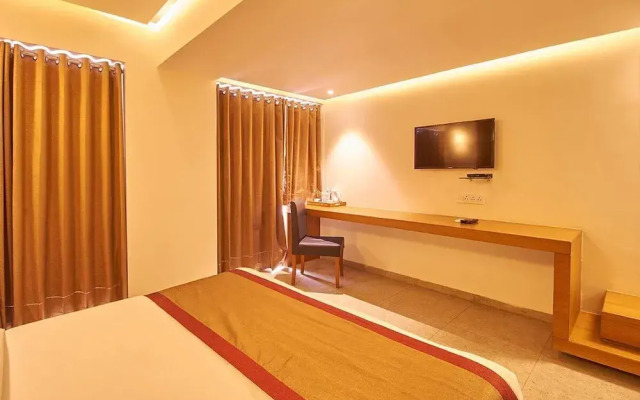 7Wonders Hotel