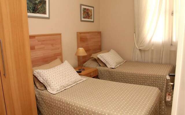 Hotel Pousada Palacio de Cristal