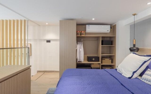 Berkesy Residence Jinsha Lake Hangzhou